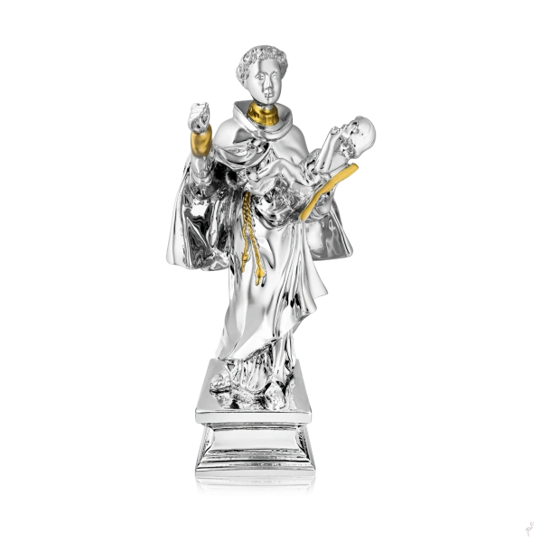 BIBELOT SANTO ANTÓNIO 16CM 2