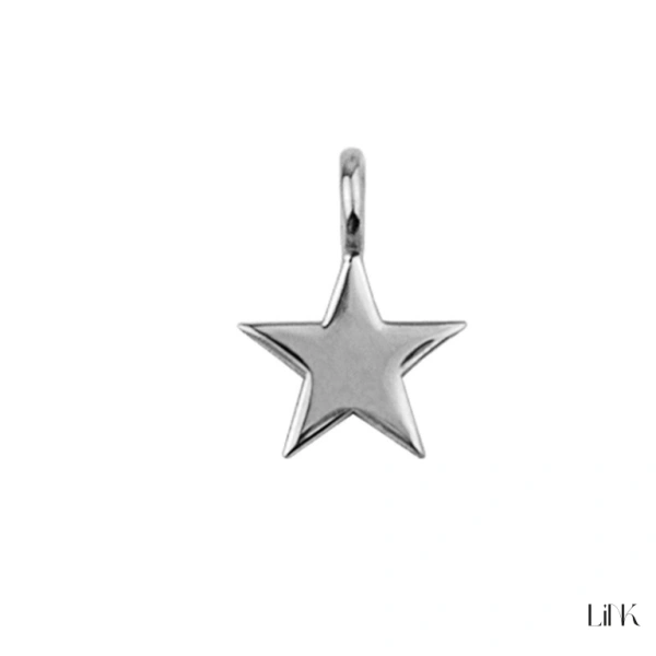 Pendente Passion - Estrela 1