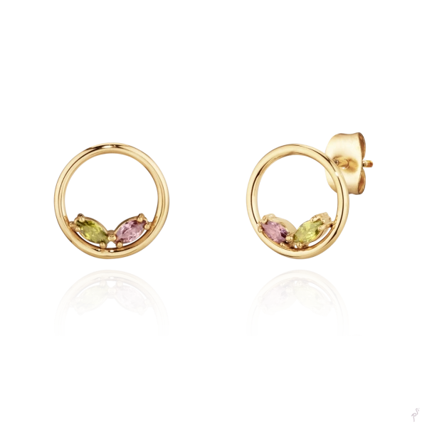 Earrings Hassu 2