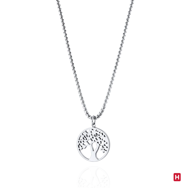 Necklace Hassu 1
