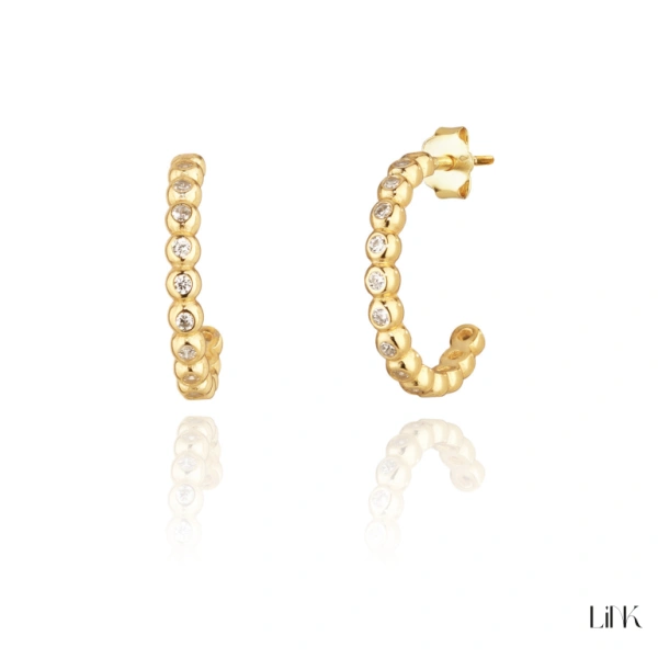 Earrings Link 1