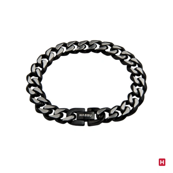 Bracelet Hassu Man Chain 1