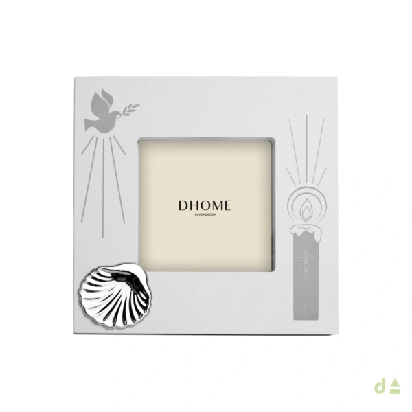 Moldura Dhome Batismo 1