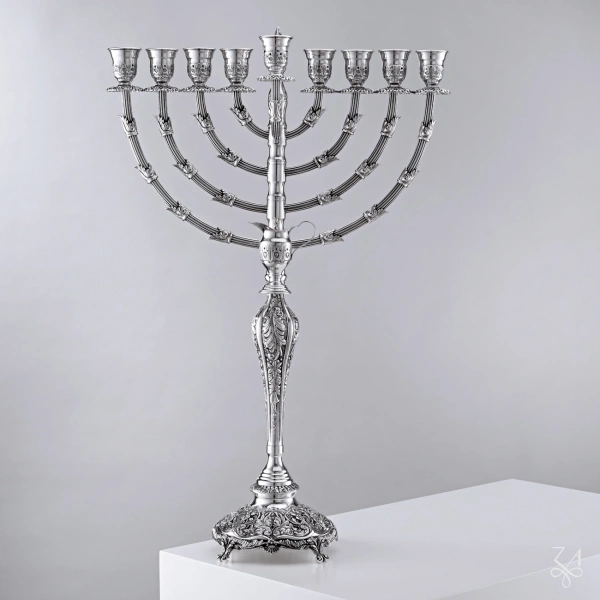 Menorah - Mod. Mini Lanzarote 2