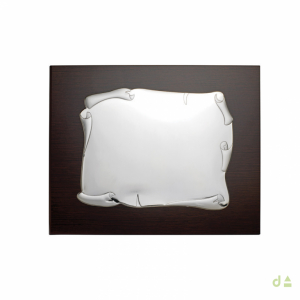 CUADRO C/PERG. 21X16 MAD. RECT. 29X23 1