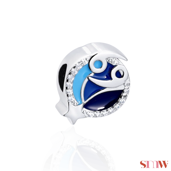 Conta SMW Signo Caranguejo 2
