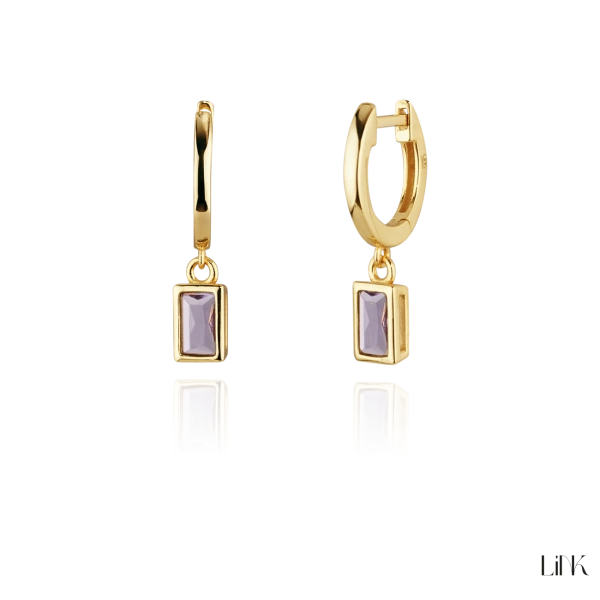 Earrings Link 2