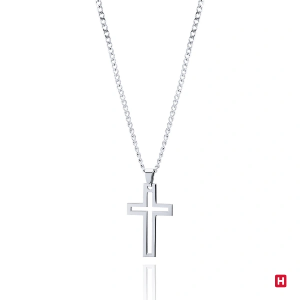 COLLAR HASSU CRUZ 1
