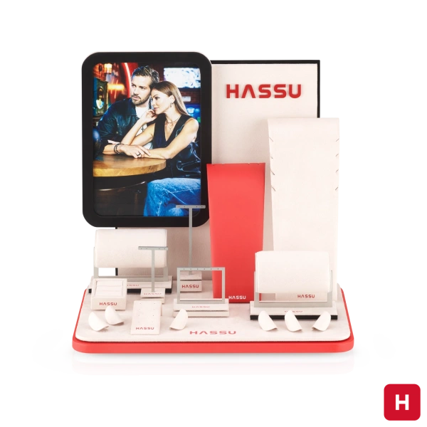 Colar Hassu 4