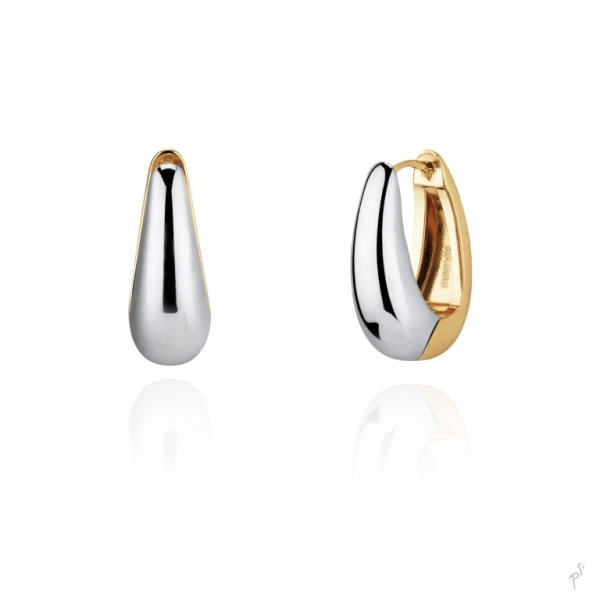 Earrings Hassu 1