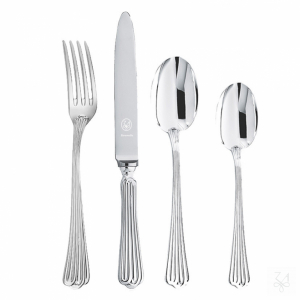 Collection Meridiani Set 24 pieces in a chest 1
