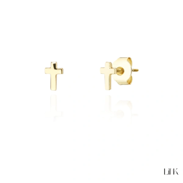 PENDIENTES LINK - CRUZ 1