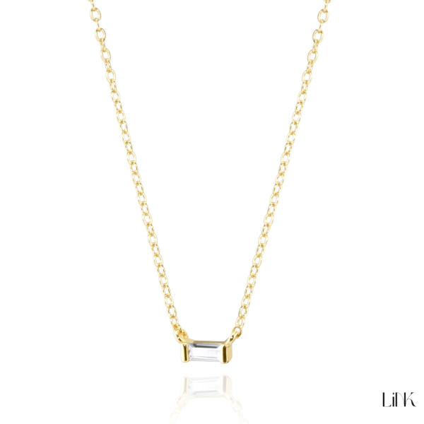 Colar Link 1