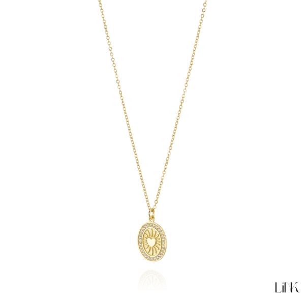 COLLAR LINK 2