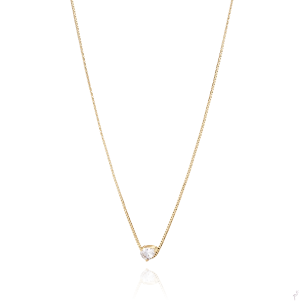 Necklace Hassu 2