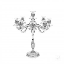 Candelabra - Mod. Inglese II, 9 Lights 1