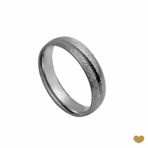 Aliança Passion Gold 19.2k - 4.5 mm 1