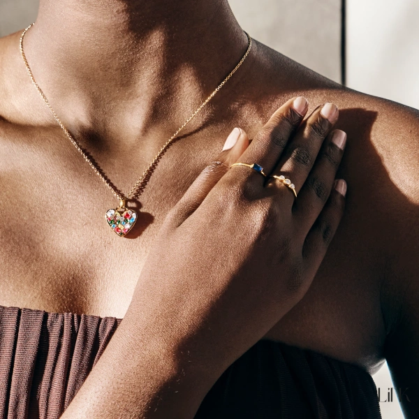 ANILLO LINK 2