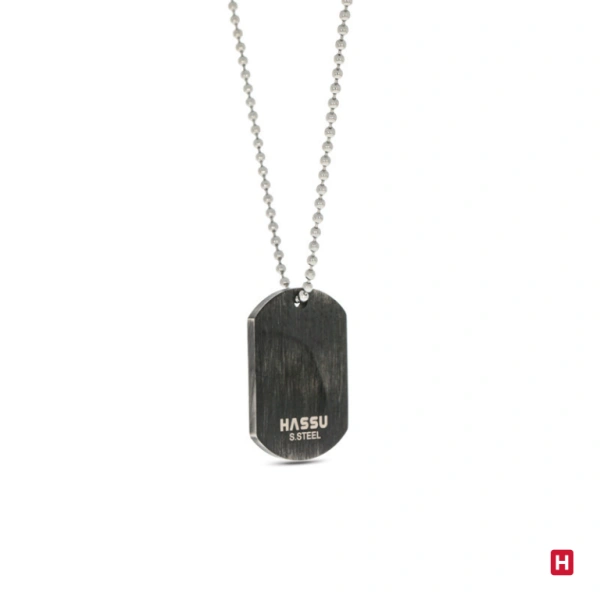 COLLAR HASSU 1