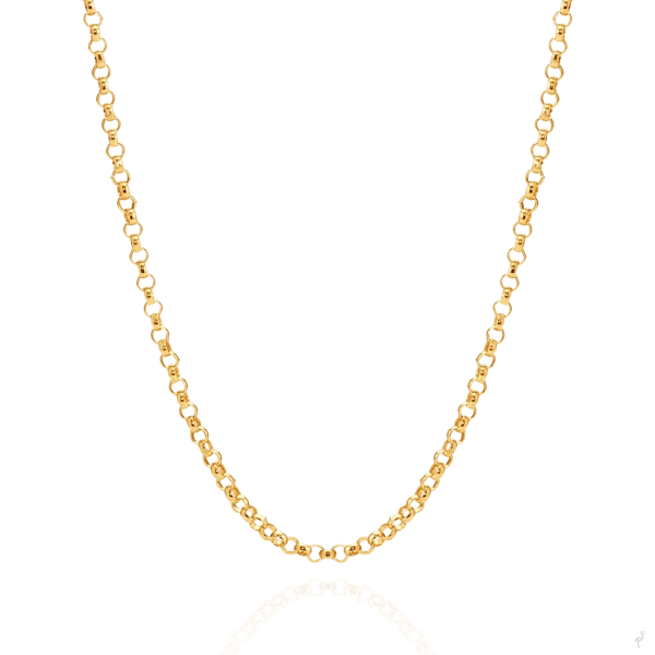CADENA CORDÓN 0.40 C/ 50CM 1