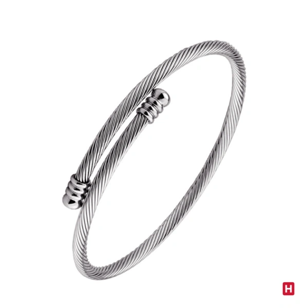Bangle Hassu Rock My World 1
