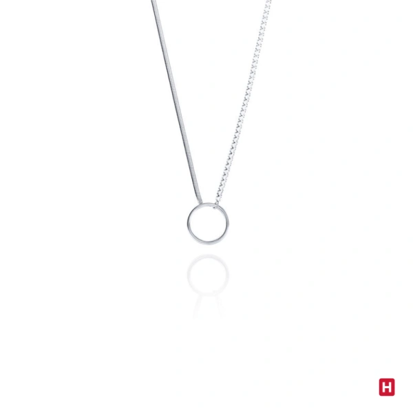 Necklace Hassu 1