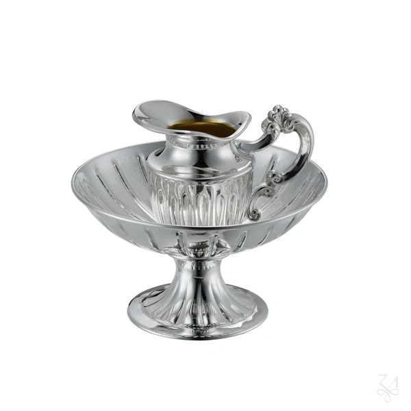 Mayim Achronim Hand-Wash Cup 2