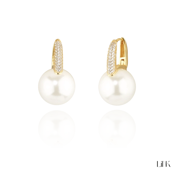 Earrings Link 2