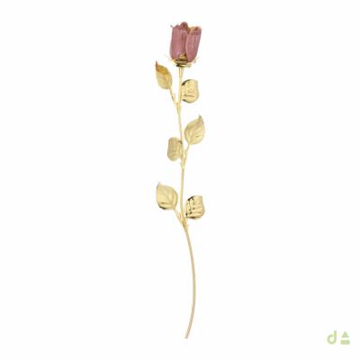 Bibelot Dhome - Rosa 1