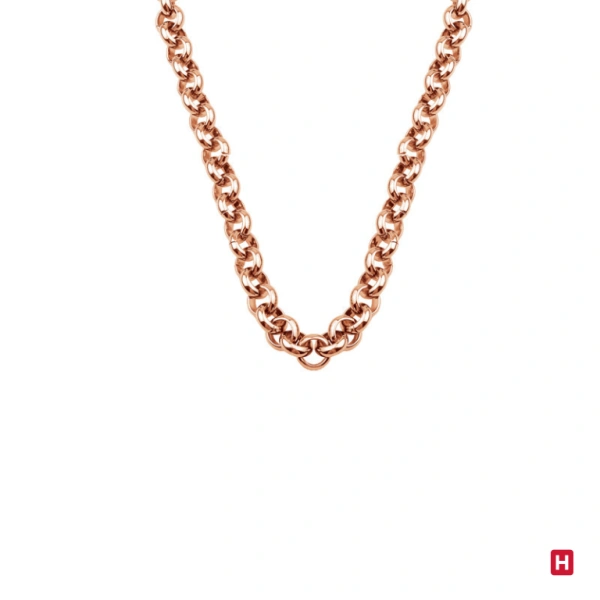 Necklace Hassu Powerful 1