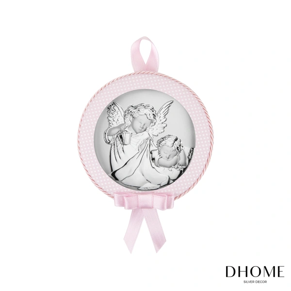 Medalha de Berço Dhome 2
