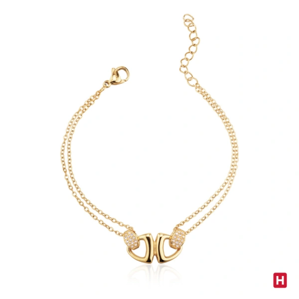 Pulseira Hassu 1