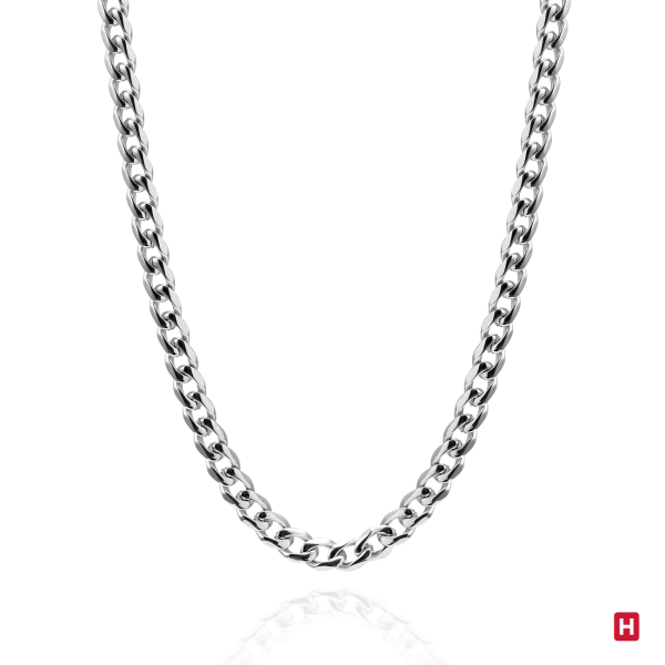 Necklace Hassu Chain 3