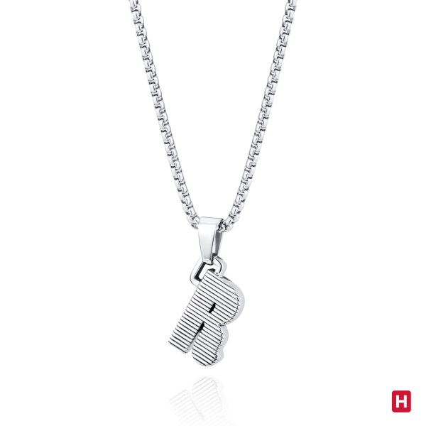 COLAR HASSU "INICIAL" R 1