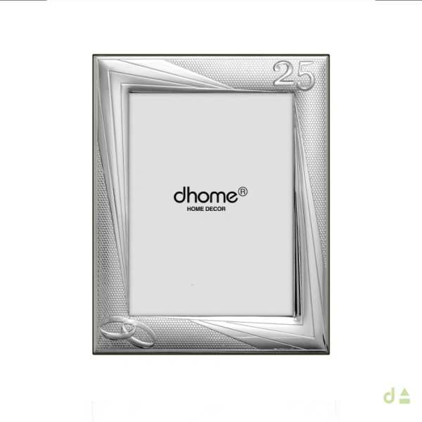 MARCO DHOME 13X18 25ºANIVERSARIO 1