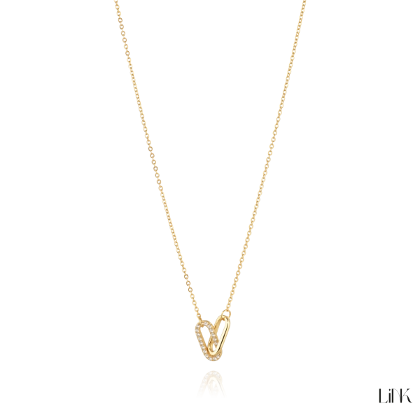 COLLAR LINK 2
