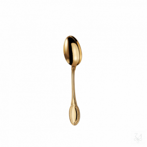 Baby Spoon - Mod. Impero - Gold 14Kt 1