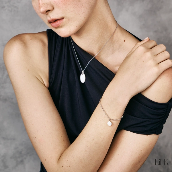 Bracelet Link 3