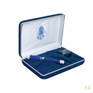 Caneta F. C. Porto - Prata de Lei 1