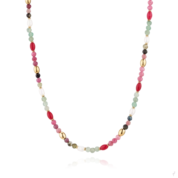 Necklace Hassu 4