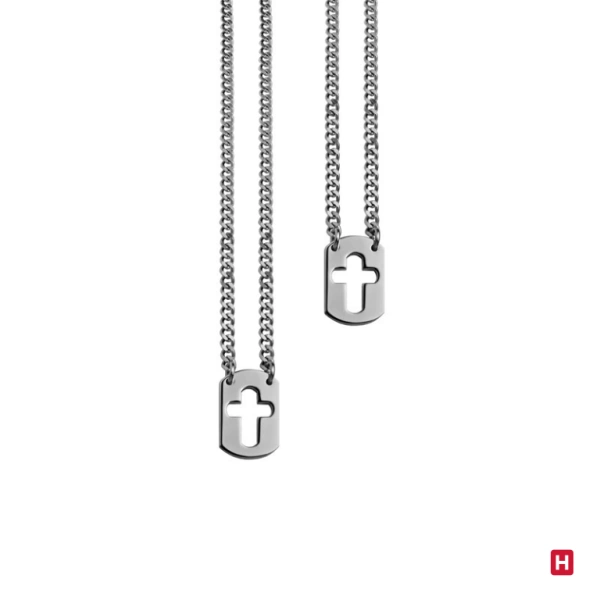 Necklace Scapular Hassu 1