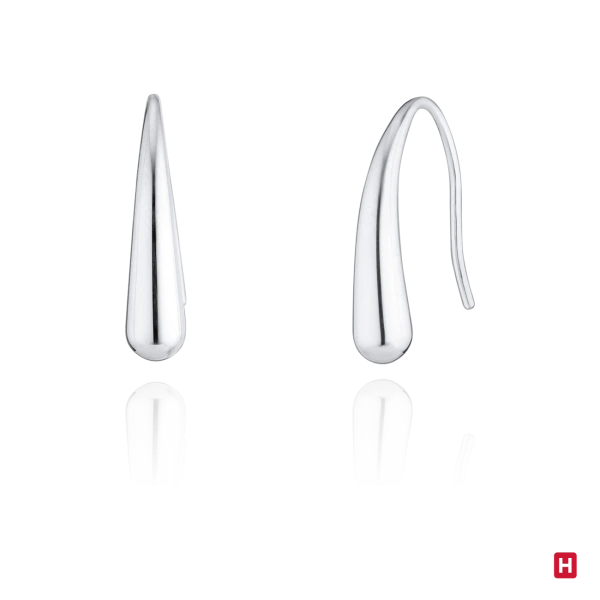 Earrings Hassu 2