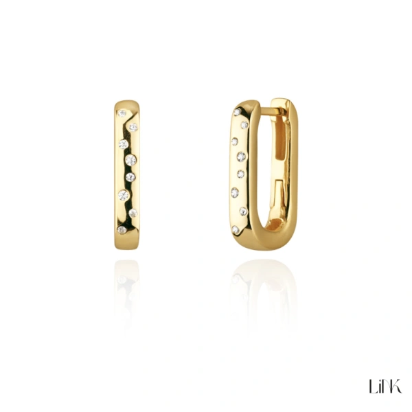 Earrings Link 1