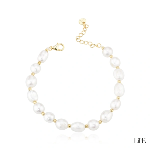 PULSERA LINK 1