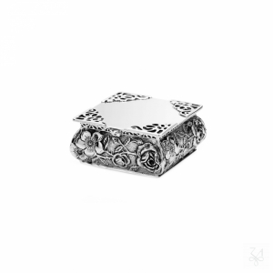 Spice Box - Mod. Chiselled - 5x3 1