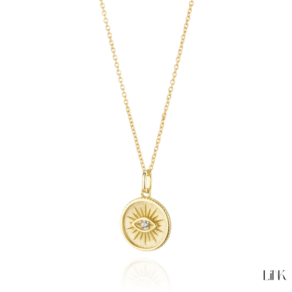 COLLAR LINK 1