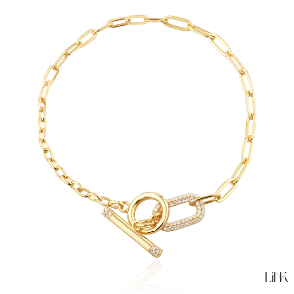 PULSERA LINK 2