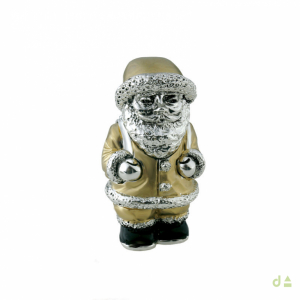 Bibelot Dhome Pai Natal 1