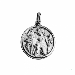 MEDALLAS EN PLATA 1