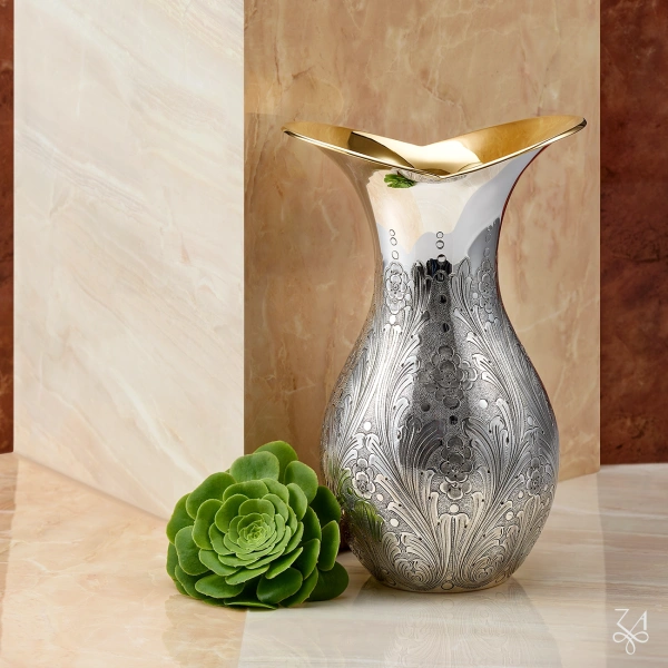 Vase Salome - Mod.- Poppy 2